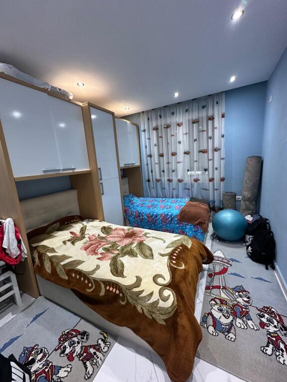 2+1 Apartment for Sale near the Police Station – Durrës!