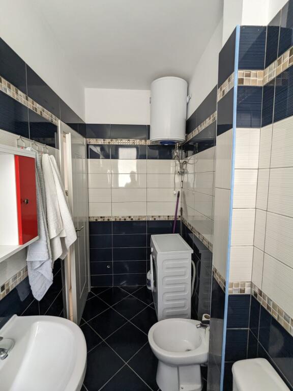 Studio for rent in Lungomare - first line