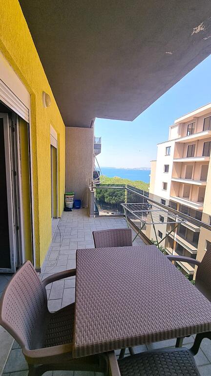 Comfortable apartment in the luxury area MARINA BAY