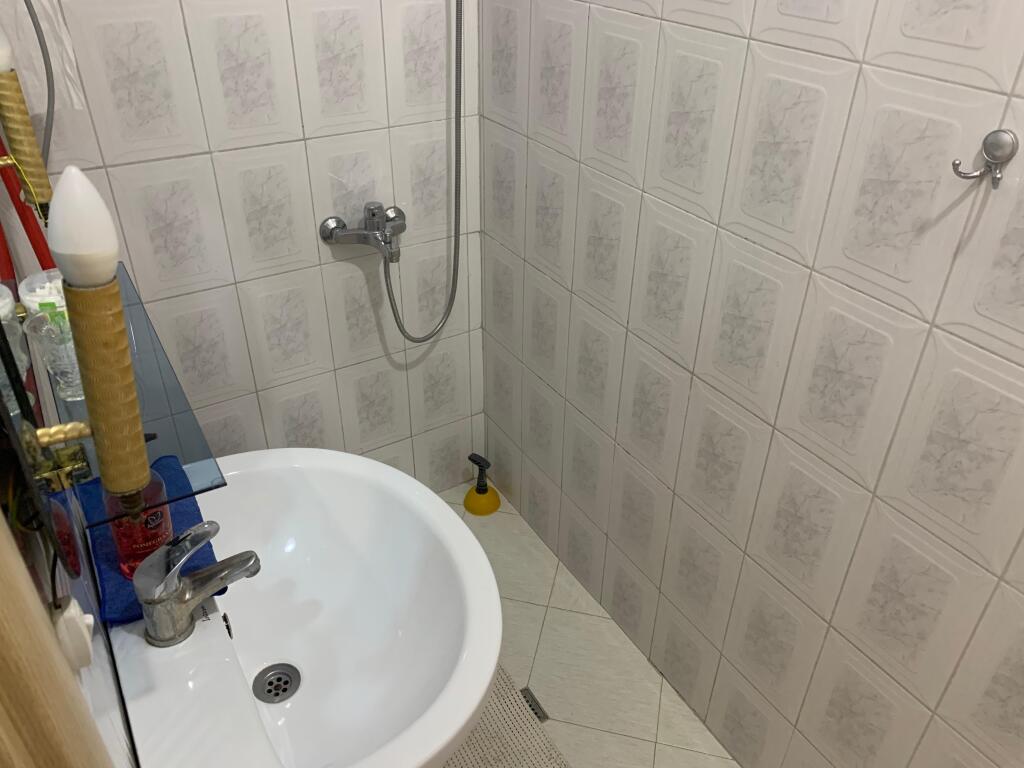 Qera, Apartament 1+1 ne Don Bosko