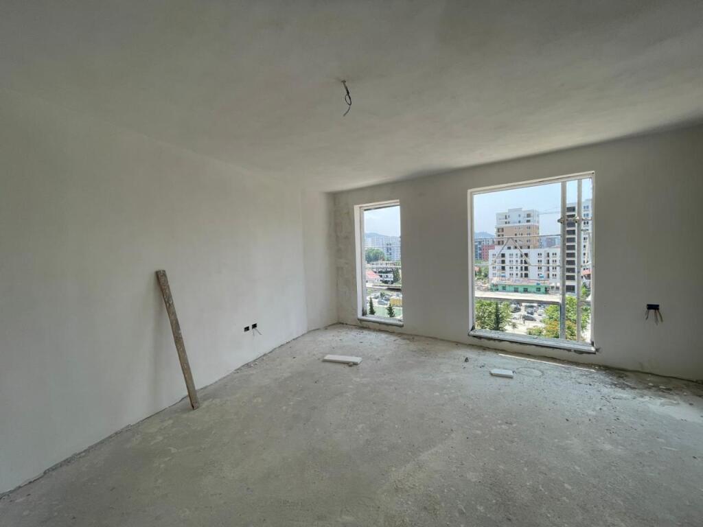 Tirana, apartment for sale 1+1+1 balcony Floor 6, 83 m² (aviation field (turdiu))