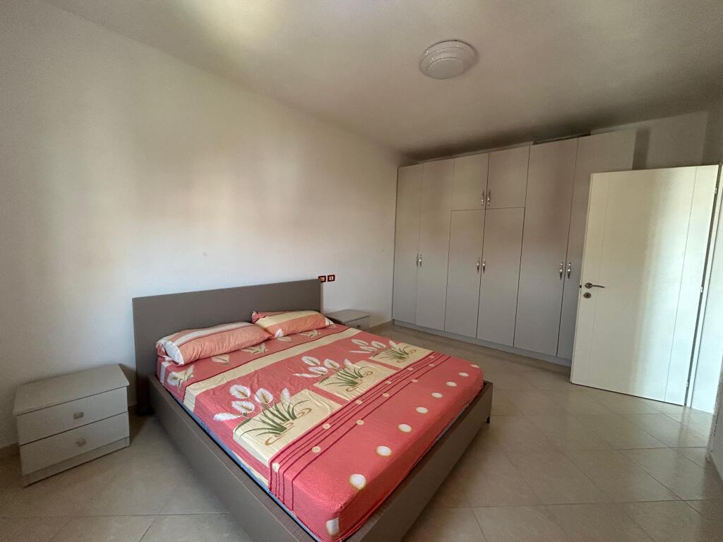 Comfortable apartment in the city center 500 m from Lungomare