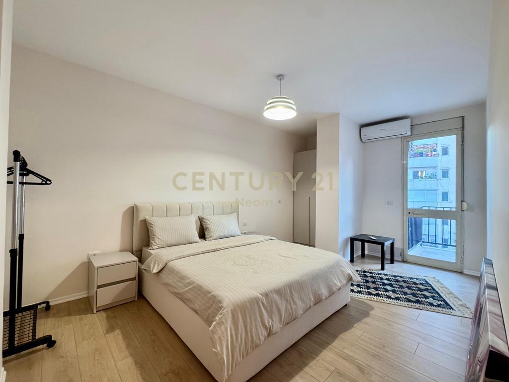 RENT, MODERN APARTMENT 1+1, KAVAJËS STREET‼️        Neom116762