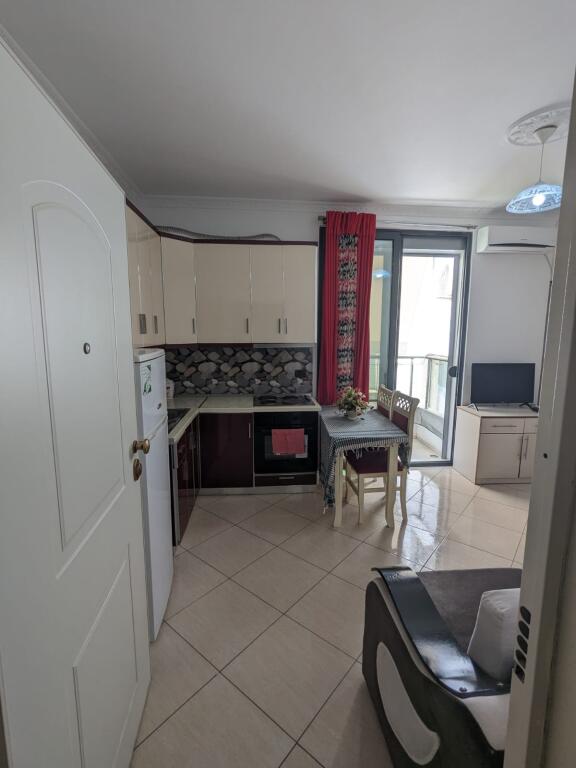 Studio for rent in Lungomare - first line