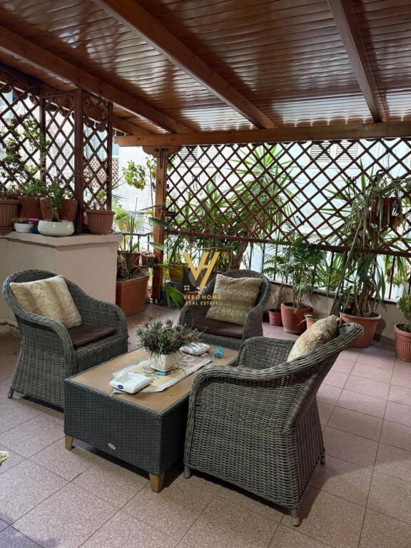 APPARTAMENTO 2+1+ BALCONE IN AFFITTO IN CENTRO