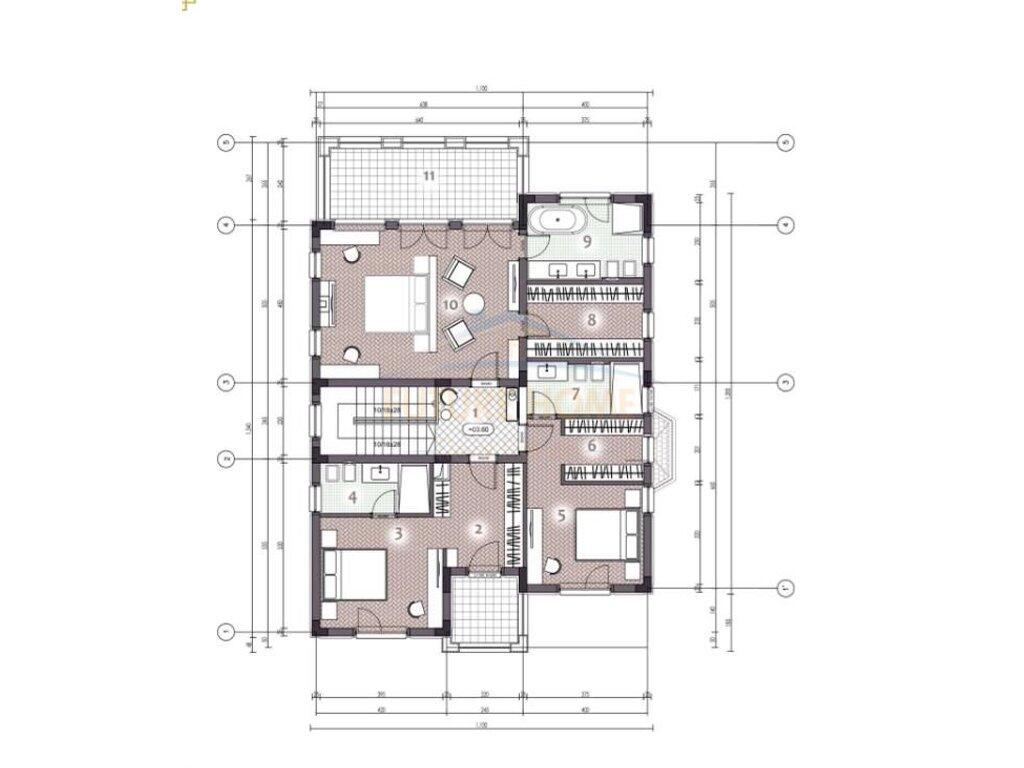 FOR SALE VILLA, ROLLING HILLS 2 LUXURY RESIDENCE