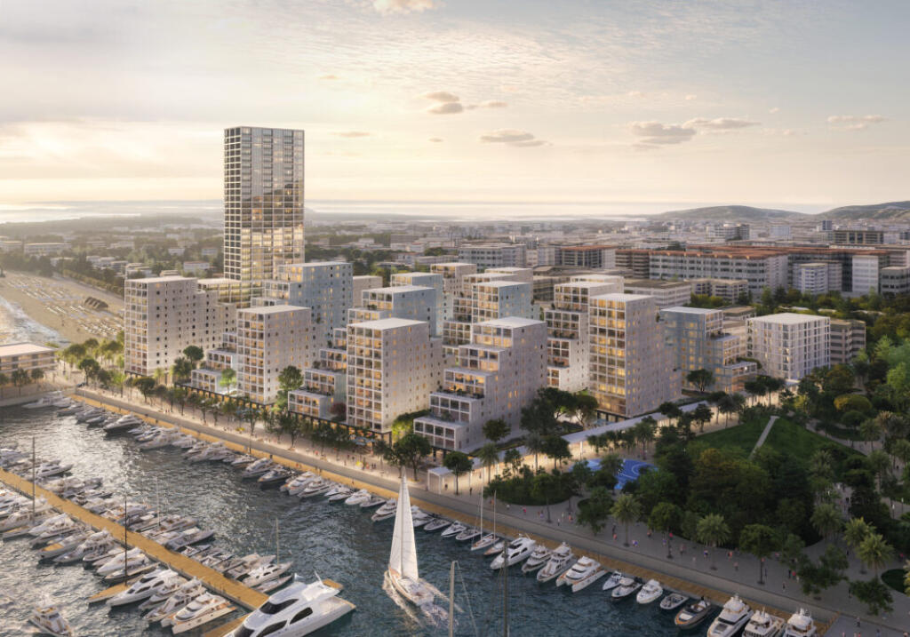 Appartamento in vendita presso Vlora Marina