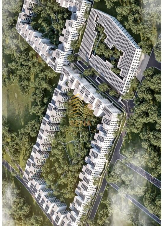 Shitet, Apartament 2+1+3WC+Blk, Mjull Bathore, i diskutueshëm.