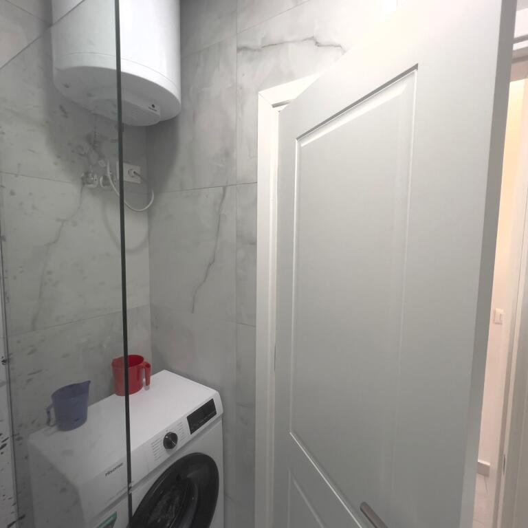 Apartament 1+1 me qira tek River Residence