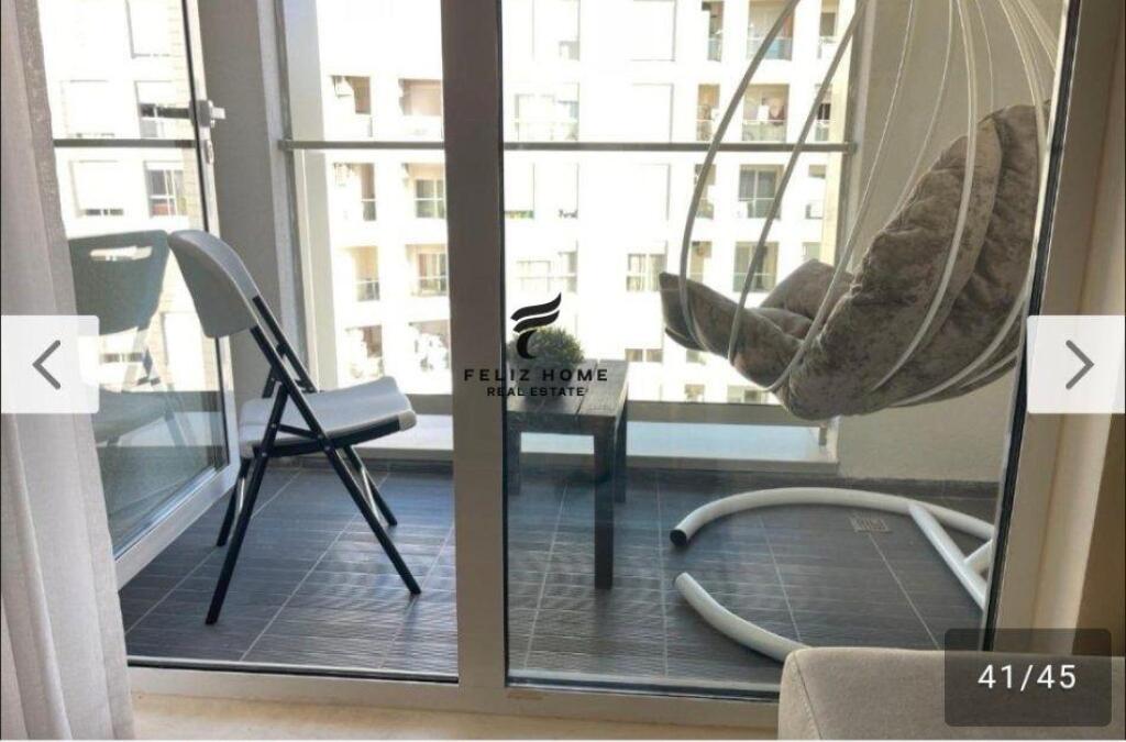 SHITET APARTAMENT 2+1+POST PARKIM STACIONI TRENIT