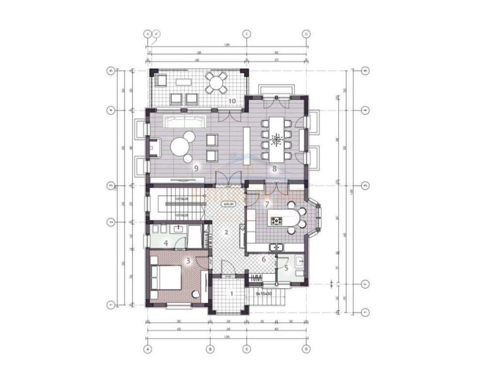 FOR SALE VILLA, ROLLING HILLS 2 LUXURY RESIDENCE