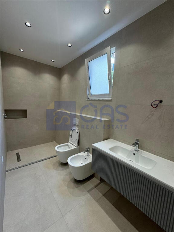 For sale 3+1 apartment in Fresk