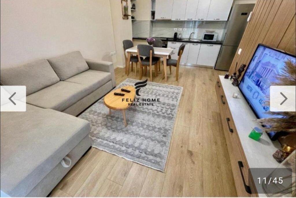 SHITET APARTAMENT 2+1+POST PARKIM STACIONI TRENIT