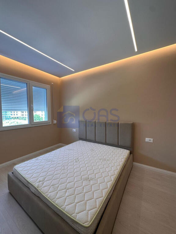 Apartment 2+1 for rent in Astir