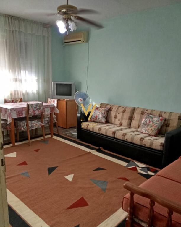 APARTMENT 2+1+BLK FOR RENT IN OXHAK 450 EURO