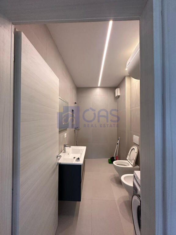 Apartment 2+1 for rent in Astir