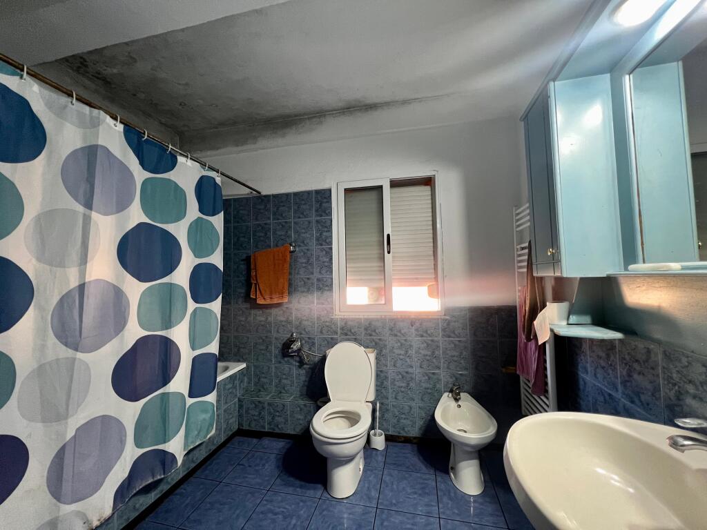 For sale, 2-story house "Rr.Koli Ceku" Korçë.