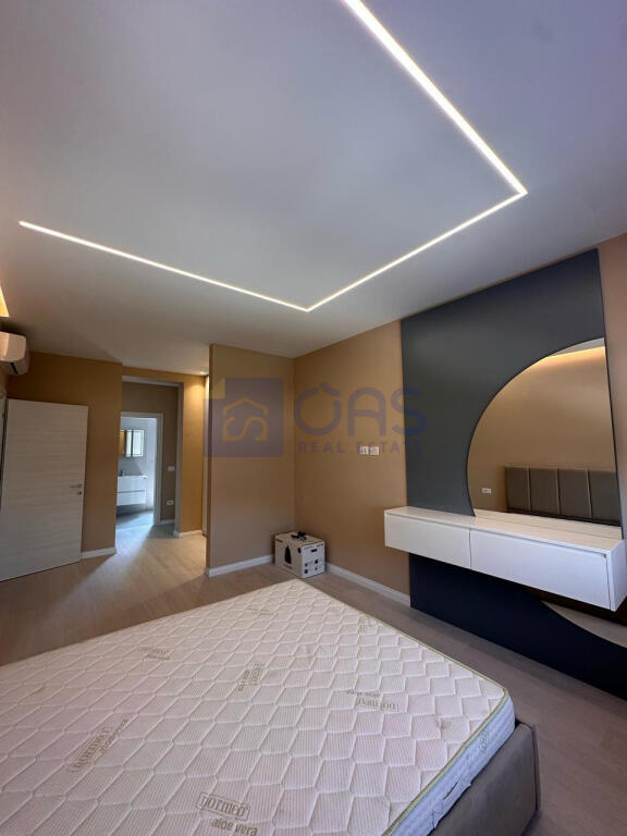 Apartment 2+1 for rent in Astir