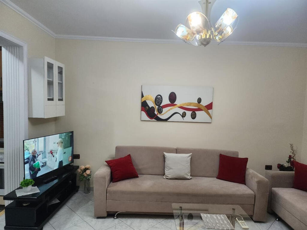 Apartament me qera 1+1 ne Ali Dem (ID B211347) Tirane