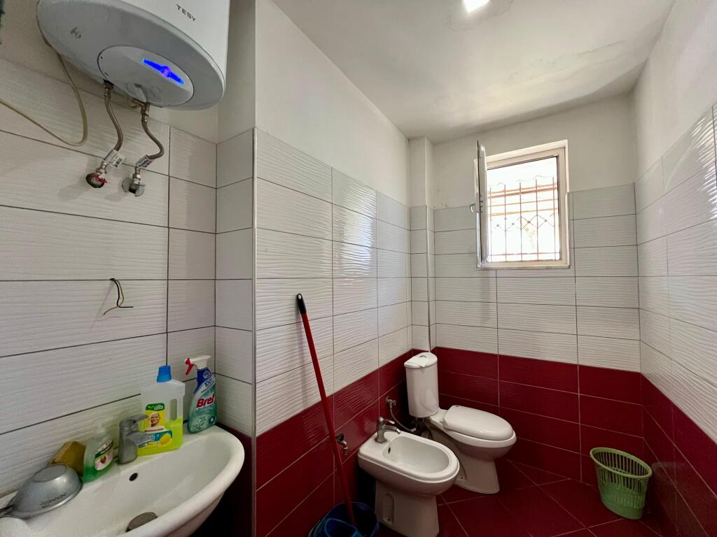 For sale, Business Environment, "Ali Demi", Tirana.