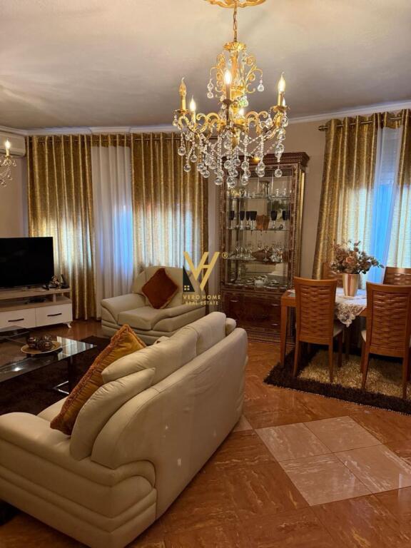 APPARTAMENTO 2+1+ BALCONE IN AFFITTO IN CENTRO
