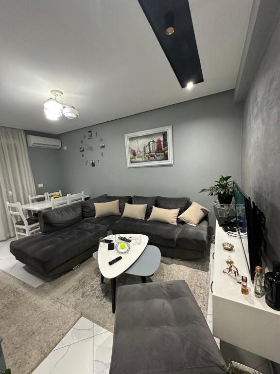  2+1 Apartment for Sale near the Police Station – Durrës!