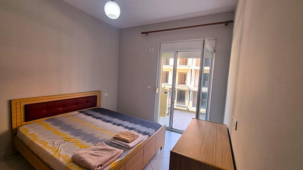 Comfortable apartment in the luxury area MARINA BAY