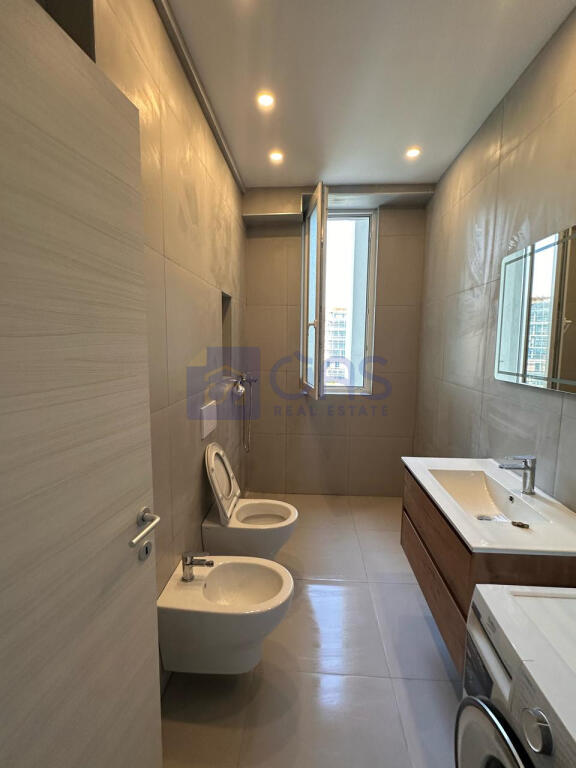 1+1 apartment for rent in Astir.