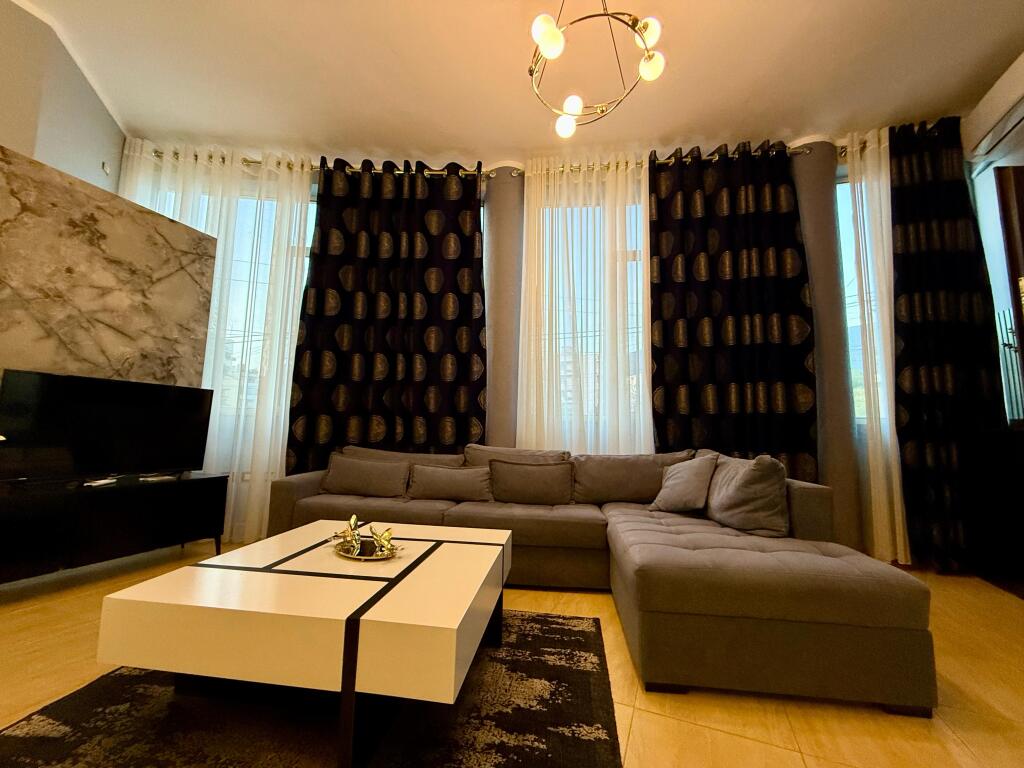For sale super apartment 1+1+parking Fresk