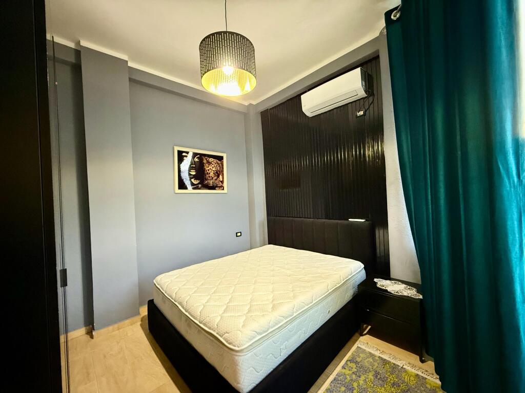 For sale super apartment 1+1+parking Fresk