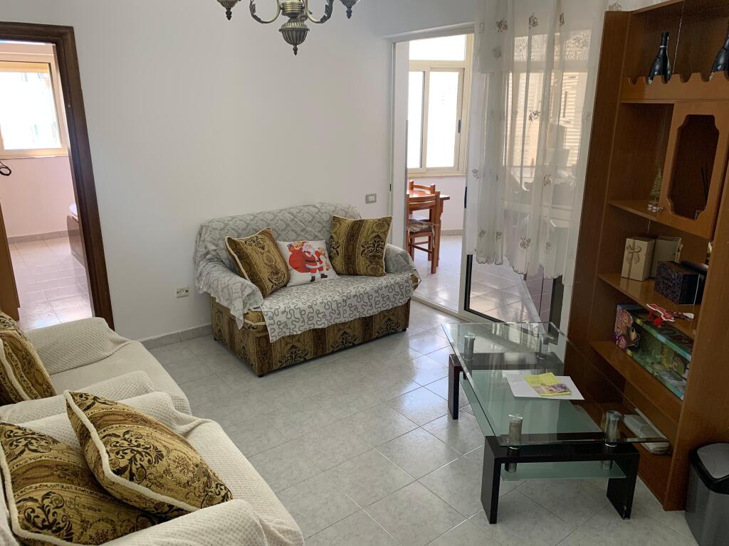 Qera, Apartament 1+1 ne Don Bosko