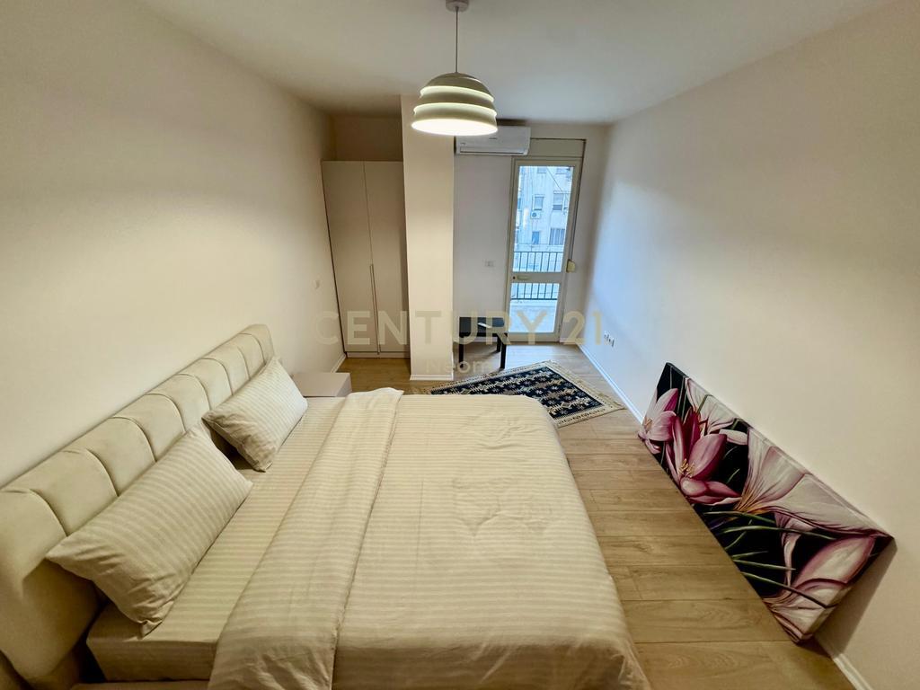 RENT, MODERN APARTMENT 1+1, KAVAJËS STREET‼️        Neom116762