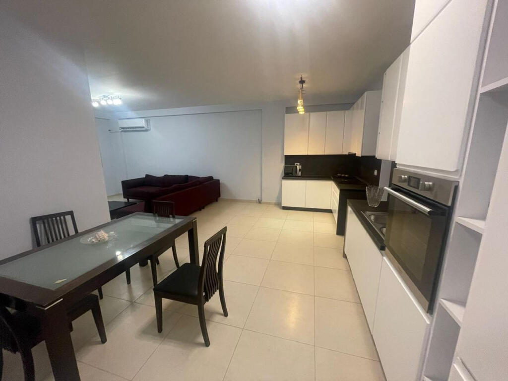 Appartamento in Affitto 2+1 a Kinostudio (ID B220287) Tirana.