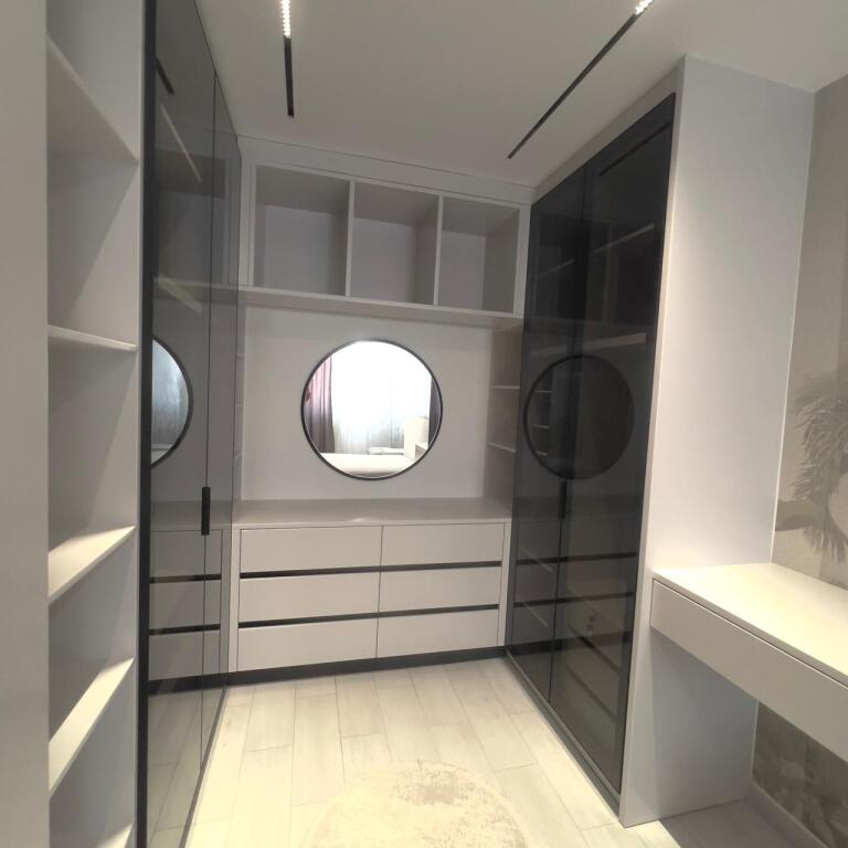 Apartament 1+1 me qira tek River Residence