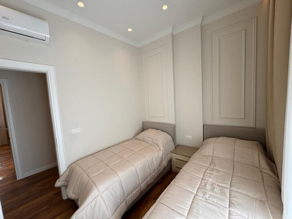 2+1 Apartment for Rent or Sale