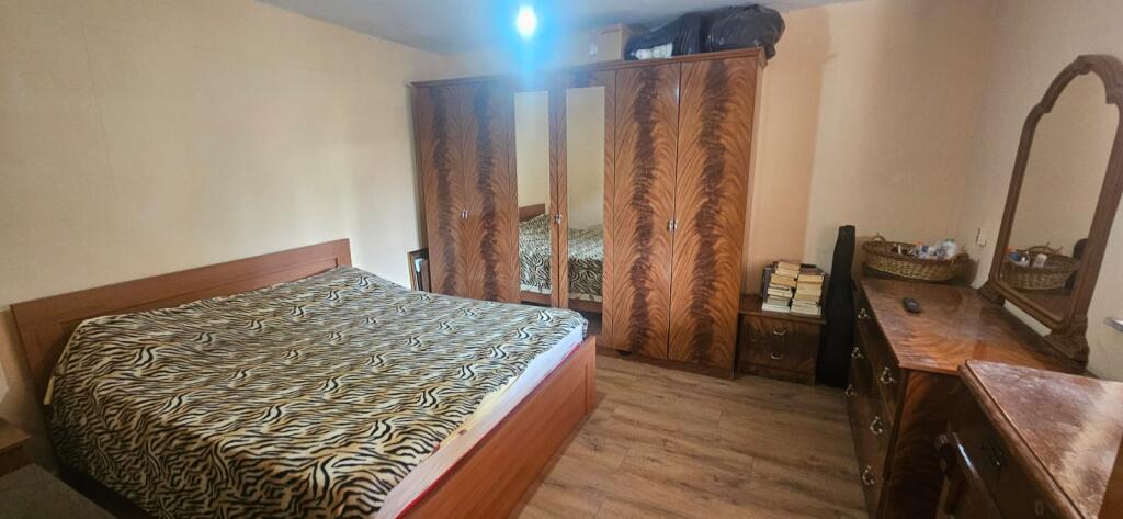 2+1 apartment