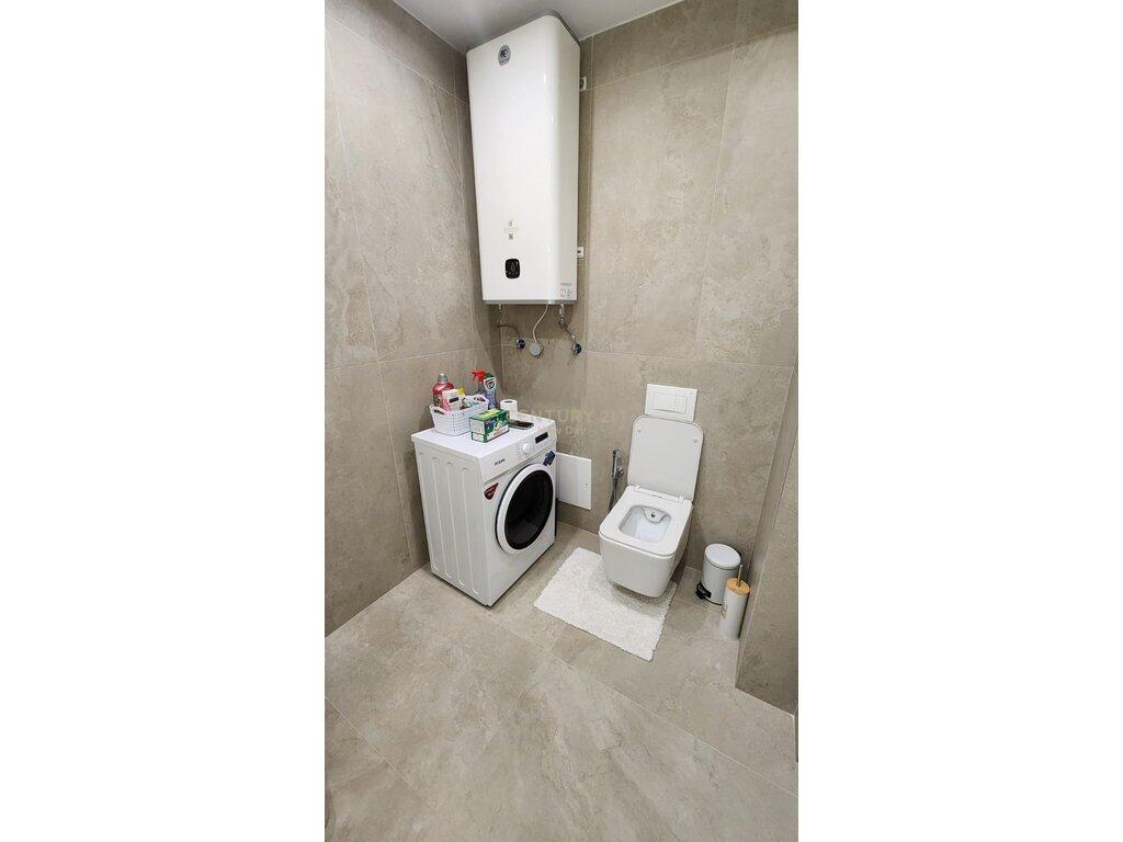 Apartment 1+1 for Sale in Golem, Durrës - 78.6 m²