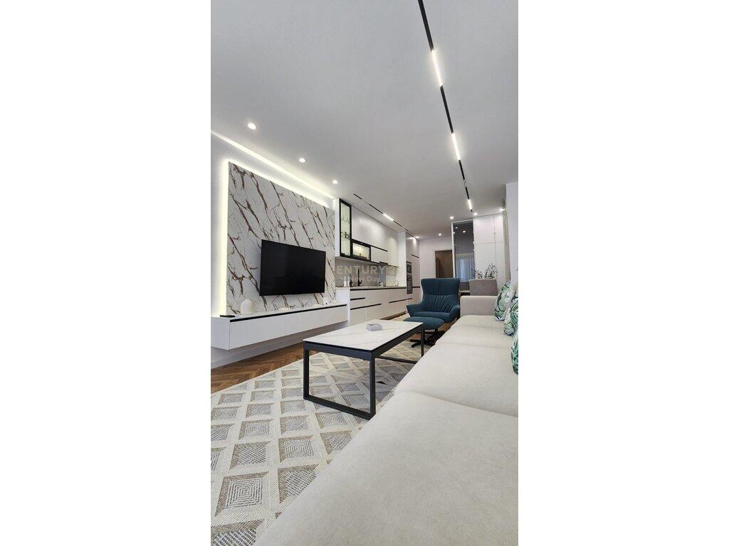 Apartment 1+1 for Sale in Golem, Durrës - 78.6 m²