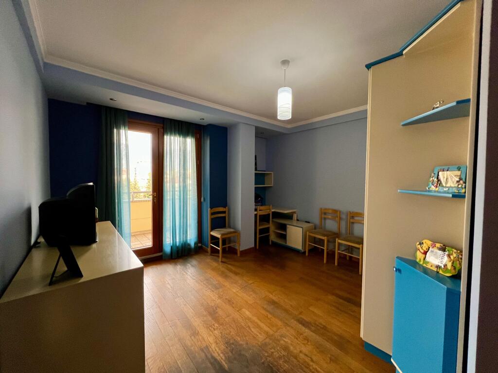 Rent, Apartment 3+1+2, near 'Air Albania Stadium' Tirana.