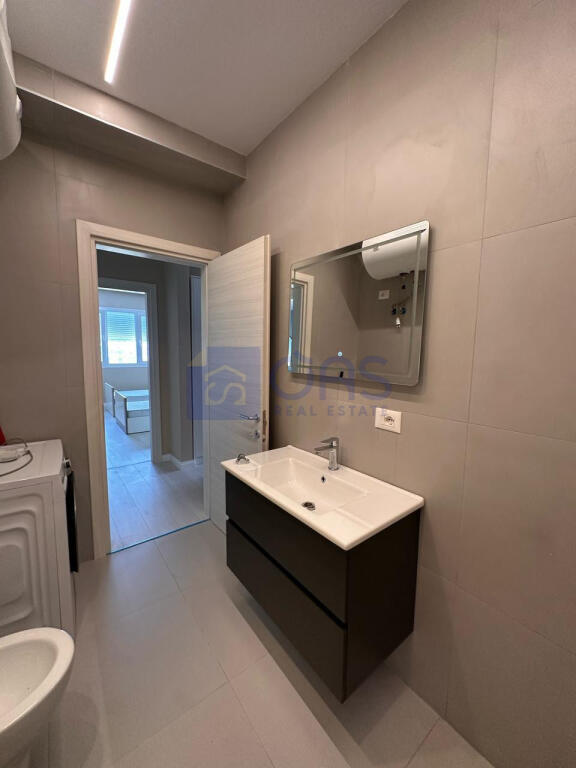 Apartment 2+1 for rent in Astir