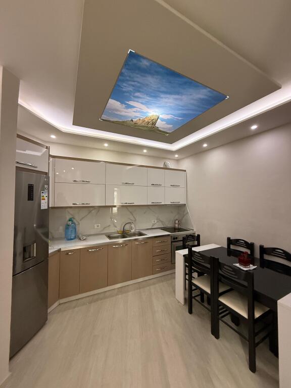 For sale Apartment 2+1+Balcony Astir Fratari