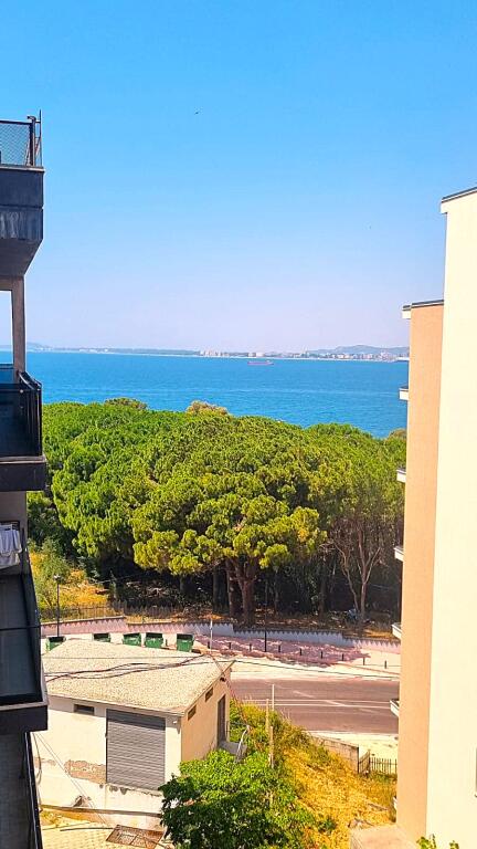 Comfortable apartment in the luxury area MARINA BAY