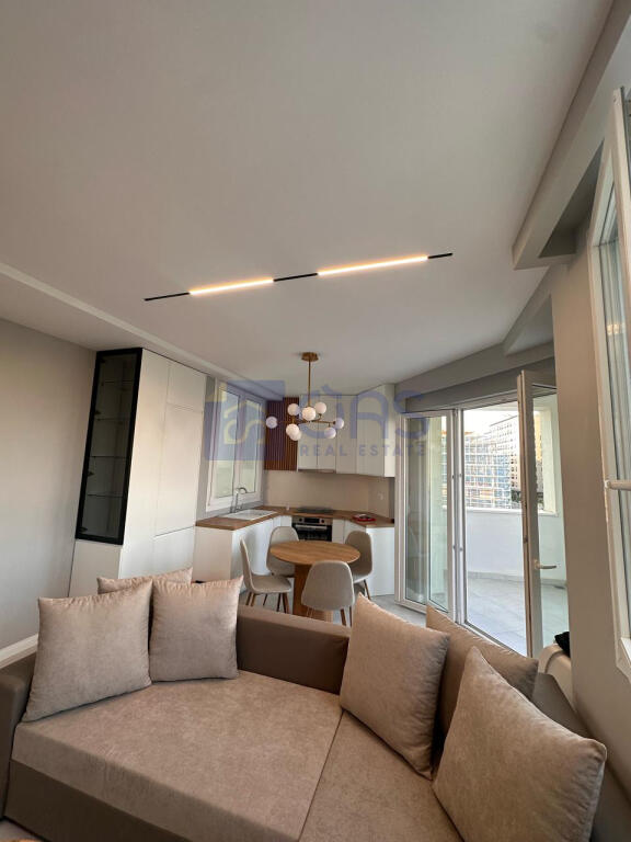 1+1 apartment for rent in Astir.