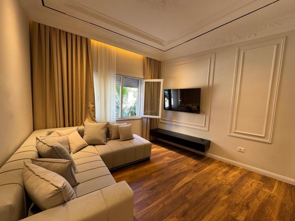 2+1 Apartment for Rent or Sale