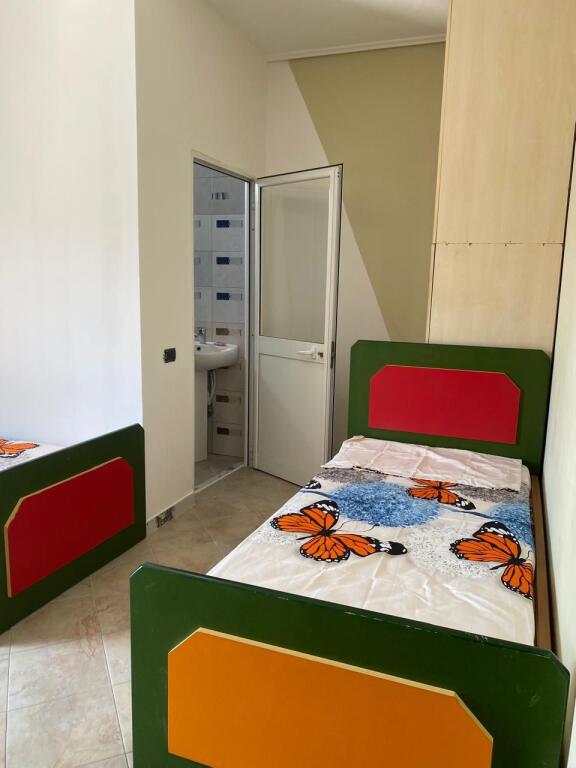 Apartment for rent in Yrshek opposite QTU