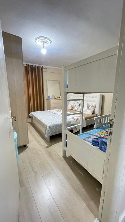 1+1 Apartment for Rent at Jordan Misja