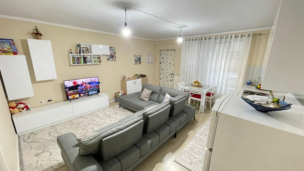 1+1 Apartment for Rent at Jordan Misja