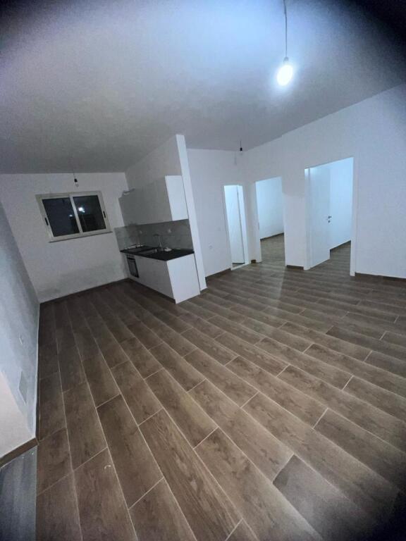 Apartament 1+1 me qira ne Babrru