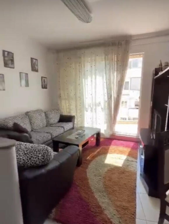 Apartament 2+1 me qira ne Astir!