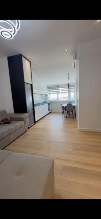 Don Bosko Apartament për Shitje 1+1